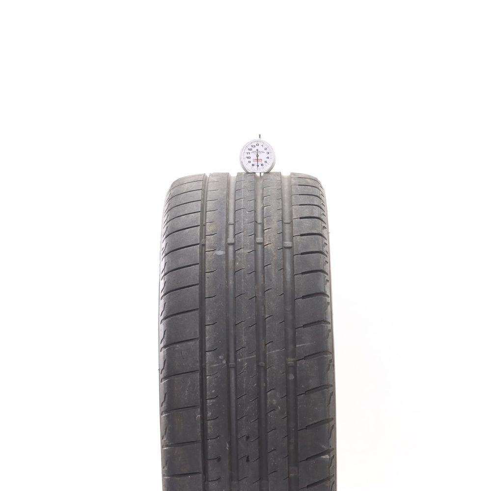 Used 225/45R19 Bridgestone Potenza Sport 96Y - 7/32 - Image 2