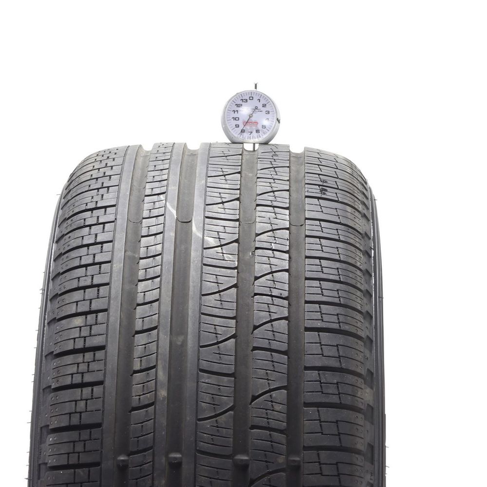 Used 265/50R19 Pirelli Scorpion Verde MGT 110W - 8/32 - Image 2