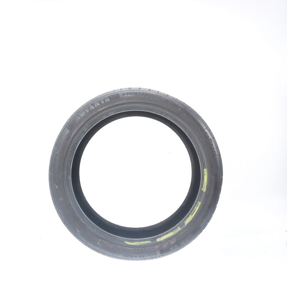 Driven Once 235/40ZR18 Advanta HP Z-02 95W - 9.5/32 - Image 3