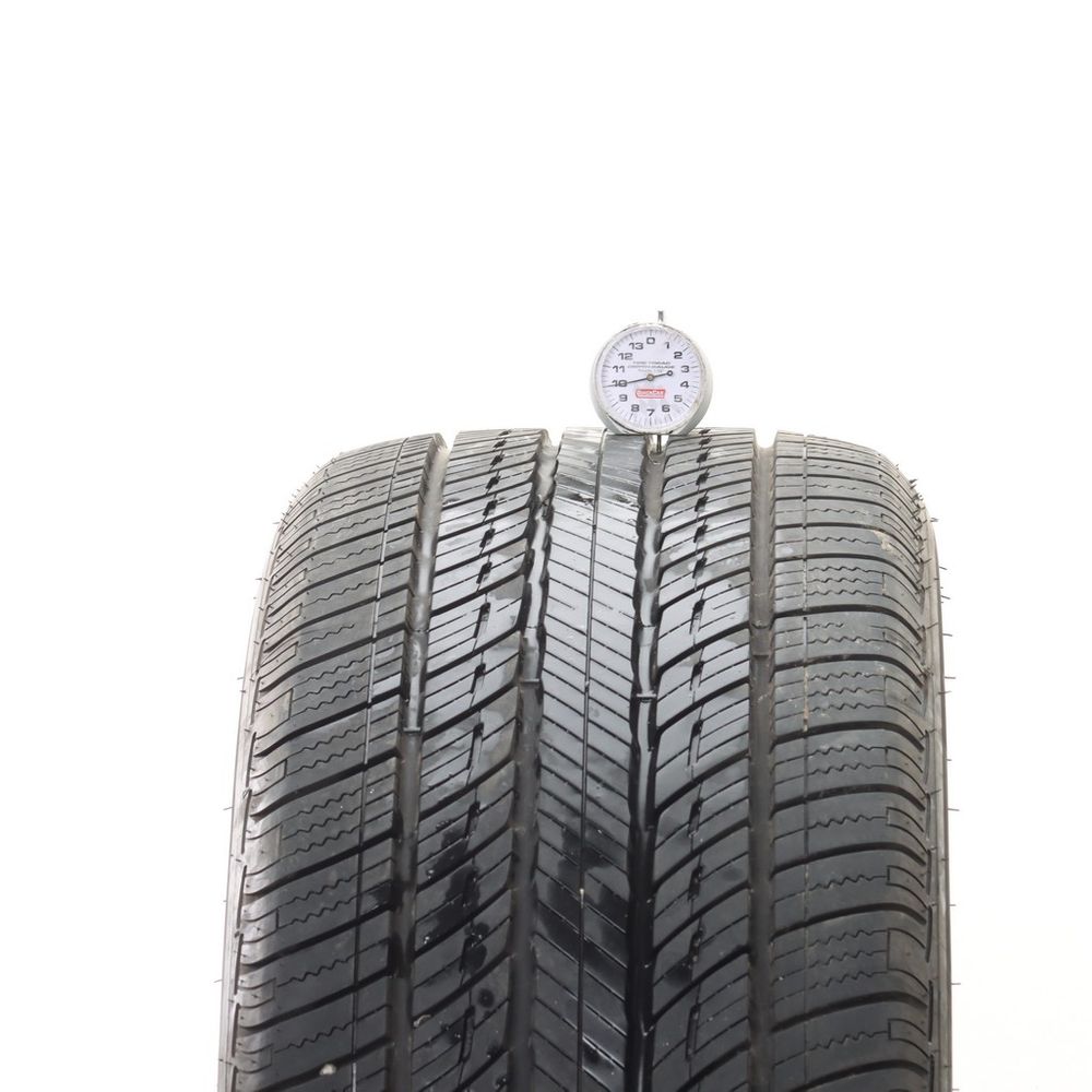 Set of (2) Used 275/40R21 Uniroyal Tiger Paw Touring A/S 107V - 10/32 - Image 2