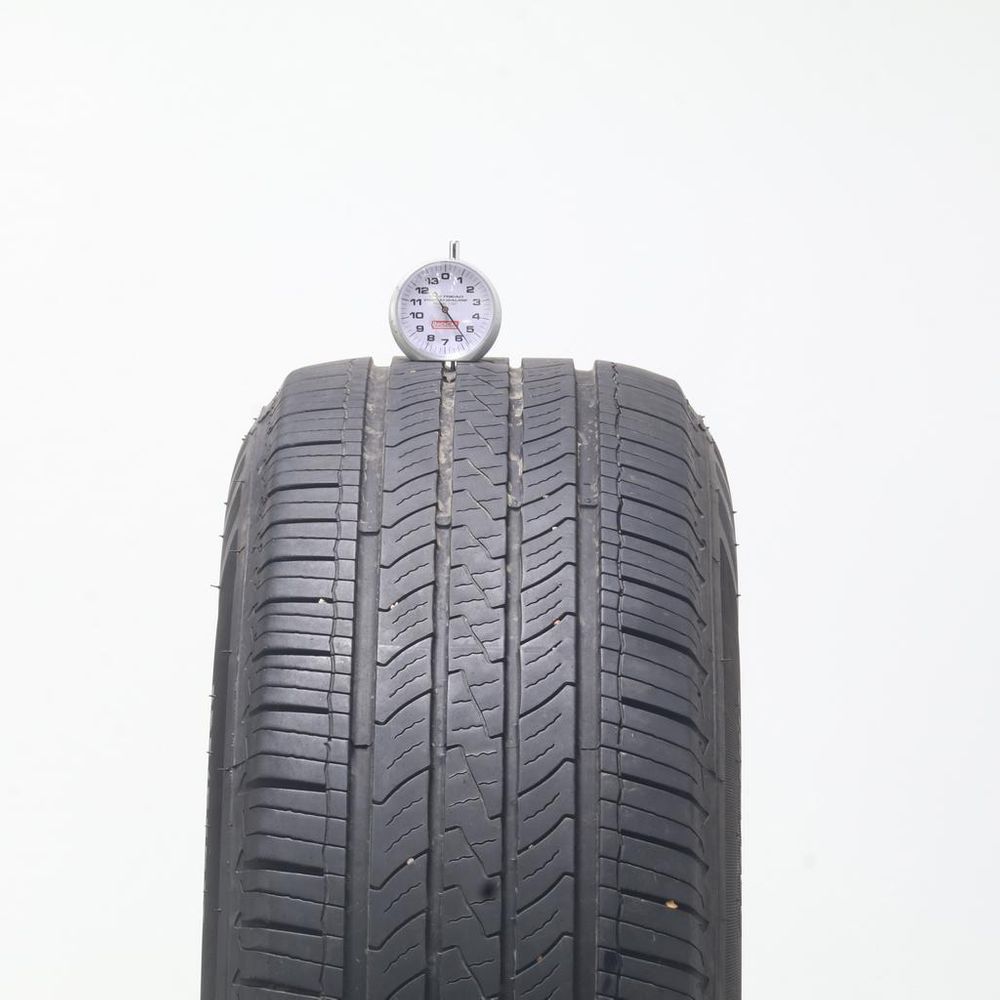 Set of (4) Used 225/65R17 Cooper Endeavor Plus 102H - 5.5-6.5/32 - Image 2