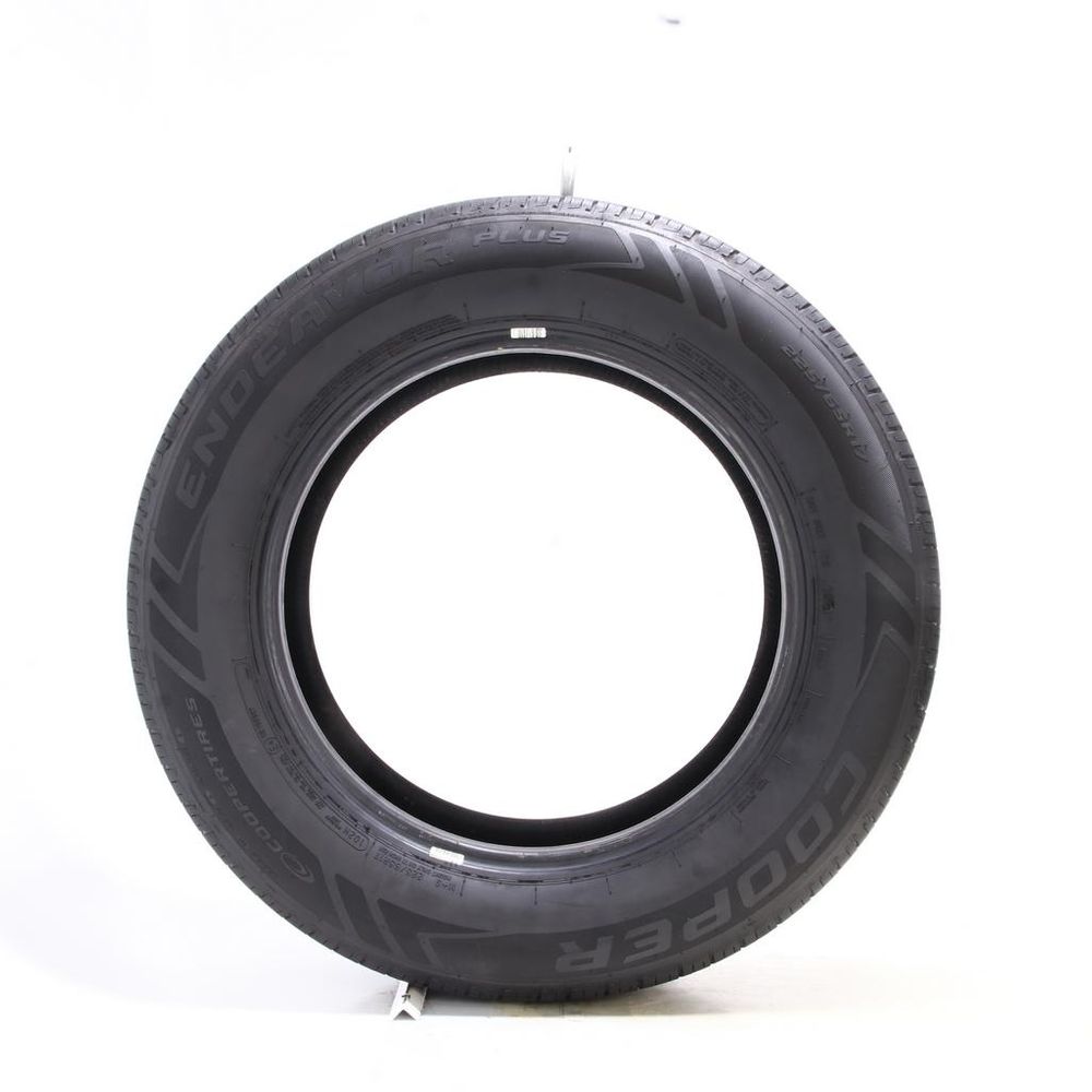 Set of (4) Used 225/65R17 Cooper Endeavor Plus 102H - 5.5-6.5/32 - Image 3
