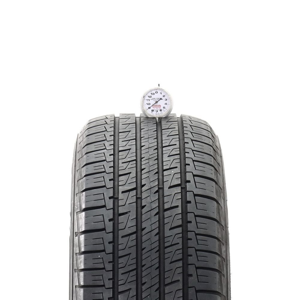 Set of (4) Used 225/55R19 Goodyear Assurance MaxLife 99V - 9-10.5/32 - Image 2