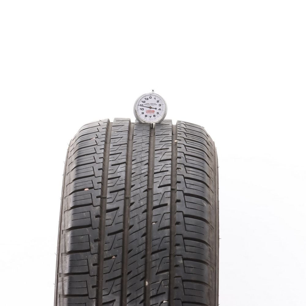 Set of (4) Used 225/55R19 Goodyear Assurance MaxLife 99V - 9-10.5/32 - Image 11