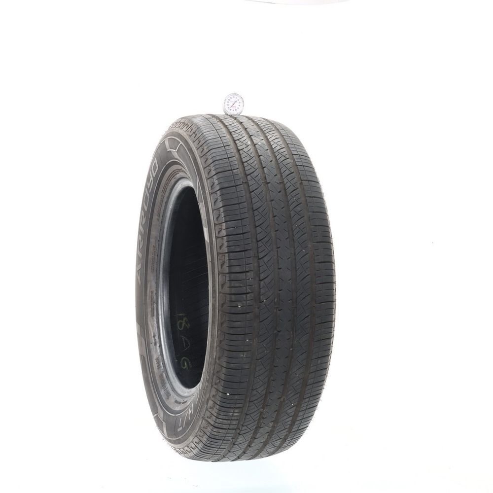 Set of (2) Used 265/65R18 Arroyo Eco Pro H/T 114H - 8-8.5/32 - Image 4