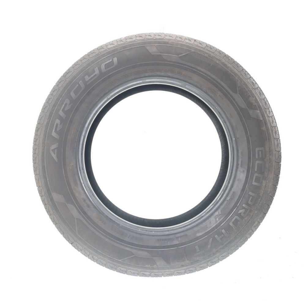Set of (2) Used 265/65R18 Arroyo Eco Pro H/T 114H - 8-8.5/32 - Image 6