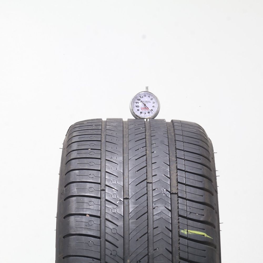 Set of (2) Used 255/45ZR20 Michelin Pilot Sport All Season 4 105Y - 5-5.5/32 - Image 2