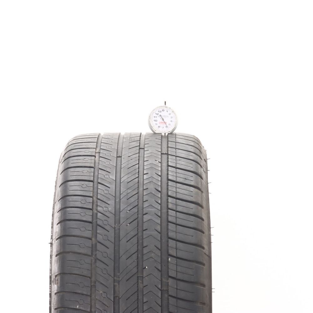 Set of (2) Used 255/45ZR20 Michelin Pilot Sport All Season 4 105Y - 5-5.5/32 - Image 5