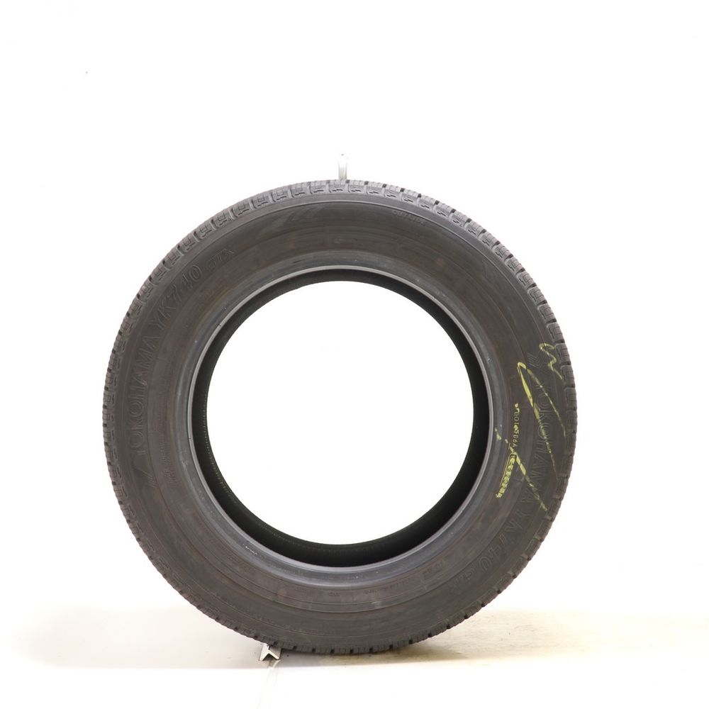 Used 225/55R16 Yokohama YK740 GTX 99V - 9.5/32 - Image 3