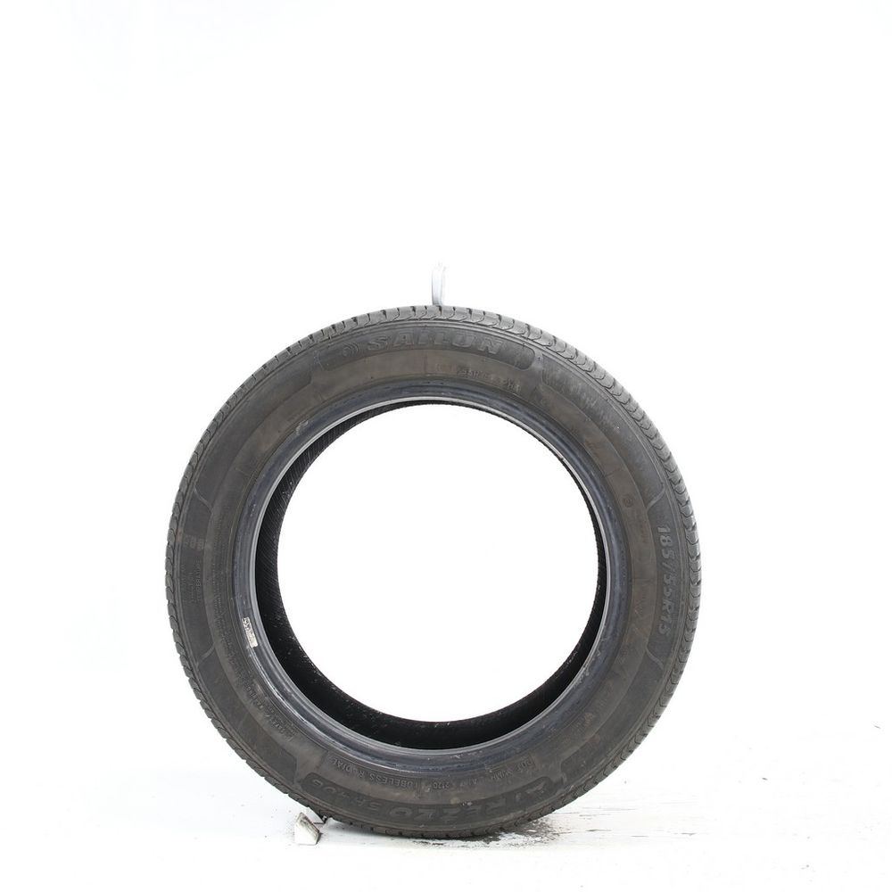 Used 185/55R15 Sailun Atrezzo SH406 82H - 9/32 - Image 3