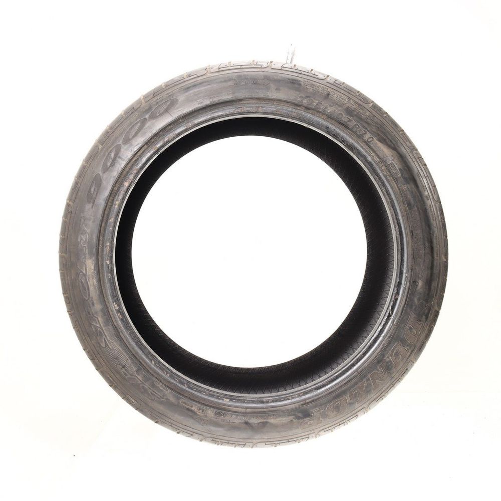 Used 295/40ZR20 Dunlop SP Sport 9000 1N/A - 7.5/32 - Image 3