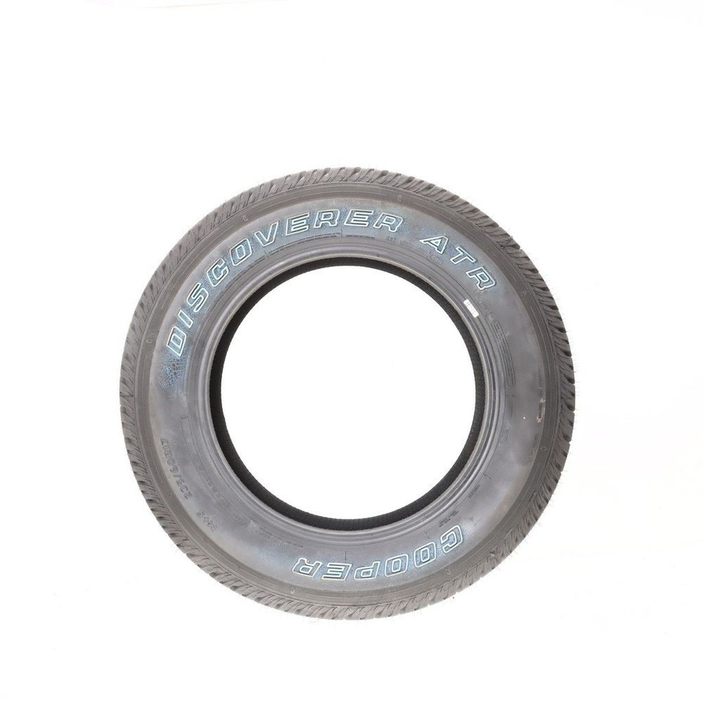 New 235/60R17 Cooper Discoverer ATR 102T - Image 3