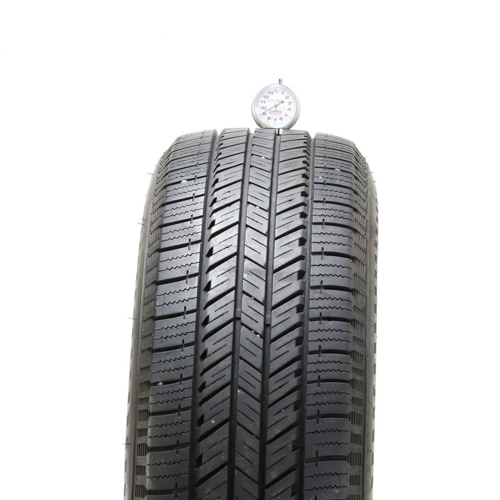 Set of (4) Used 235/60R18 Blackhawk Hiscend-H HT01 107V - 8.5-9/32 - Image 5
