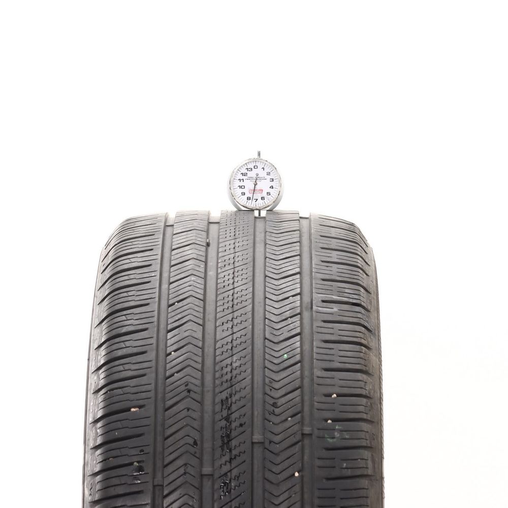 Used 245/45R19 Vredestein Hitrac 98V - 7.5/32 - Image 2