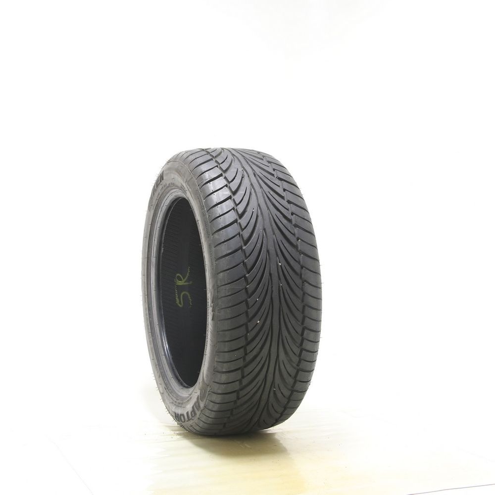 Driven Once 225/50ZR17 Riken Raptor ZR A/S 94W - 9/32 - Image 1