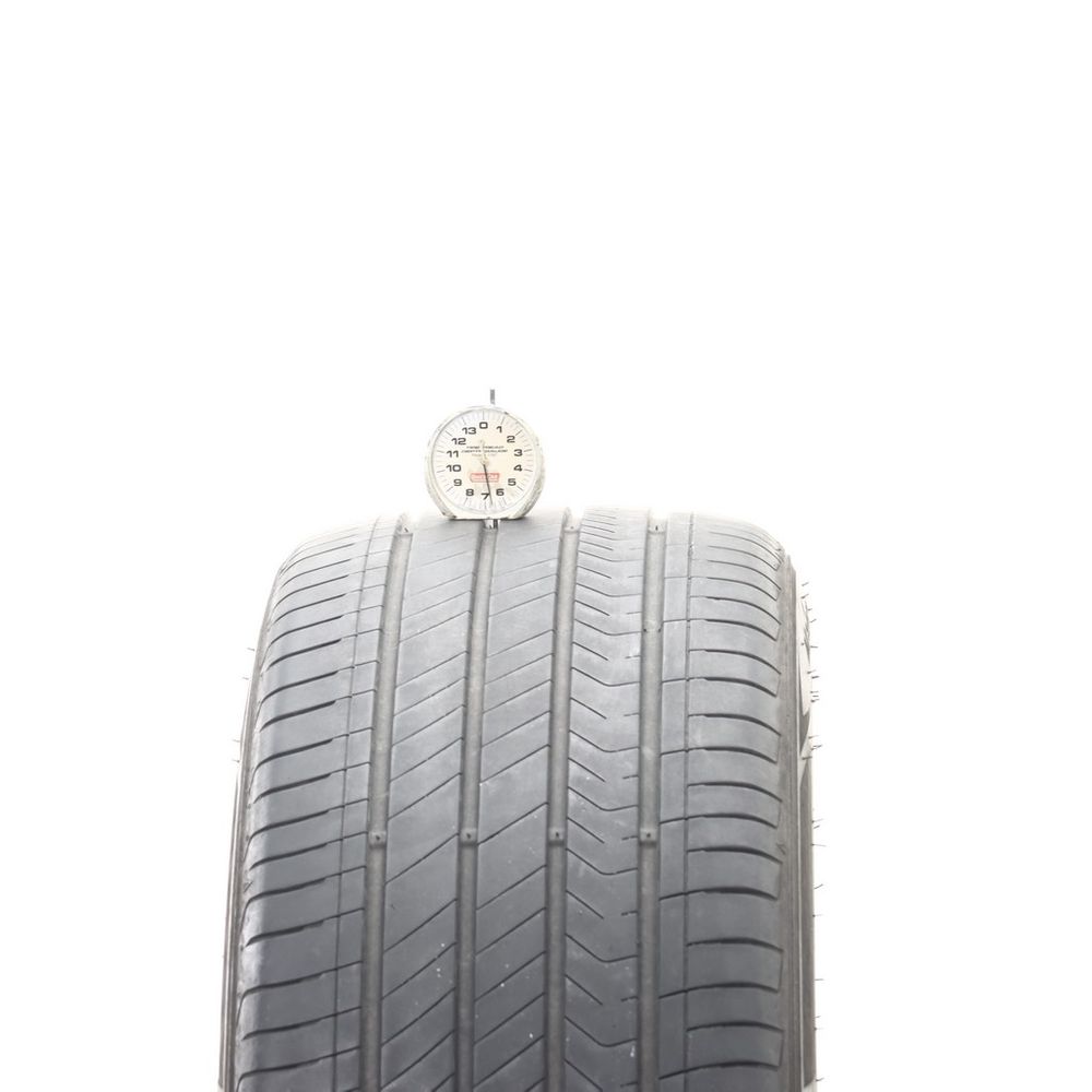 Used 235/45ZR19 Kumho Majesty 9 Solus TA91 99W - 6.5/32 - Image 2
