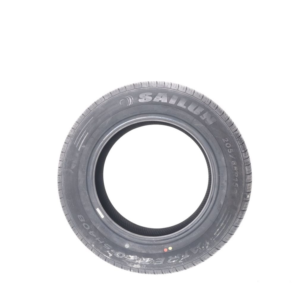 New 205/65R15 Sailun Atrezzo SH408 94H - Image 3