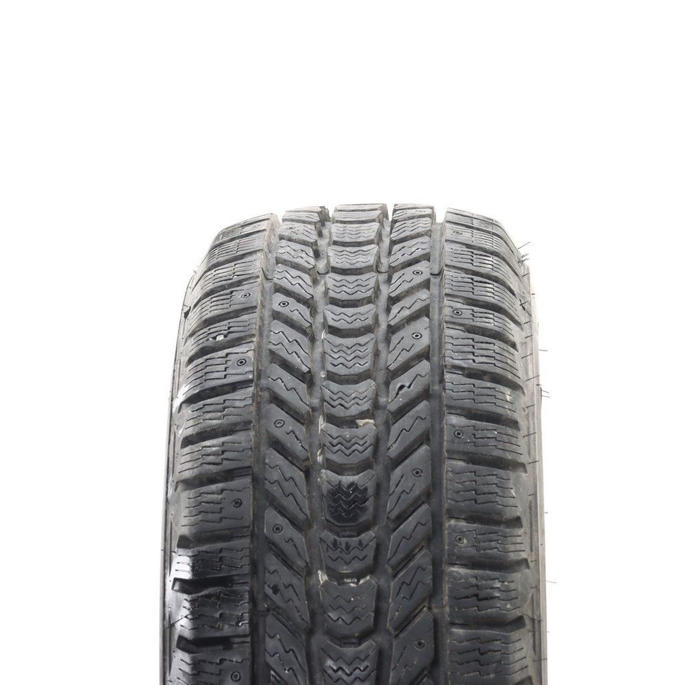 Set of (2) Used LT 245/70R17 Firestone Winterforce LT 119/116R E - 13.5-15/32 - Image 5