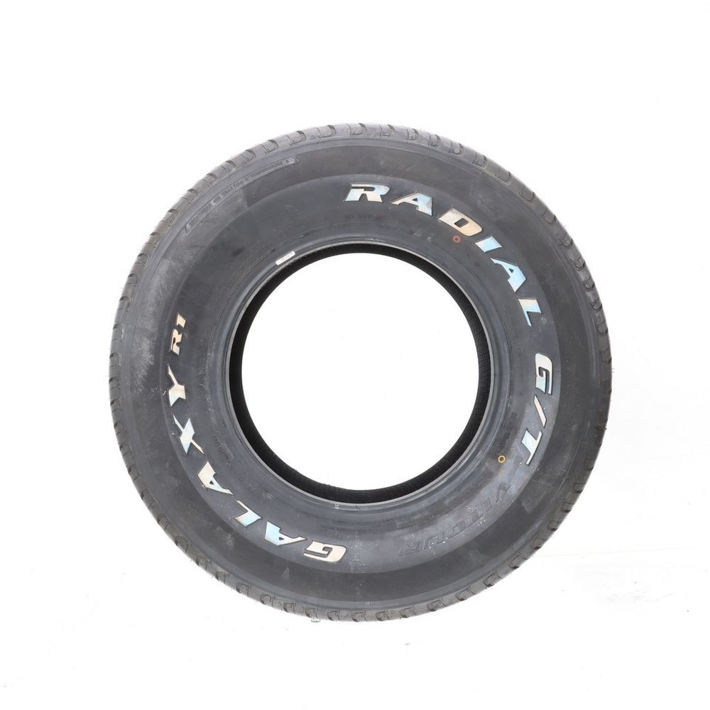 New 255/70R15 Vitour Galaxy R1 Radial G/T 108H - Image 3