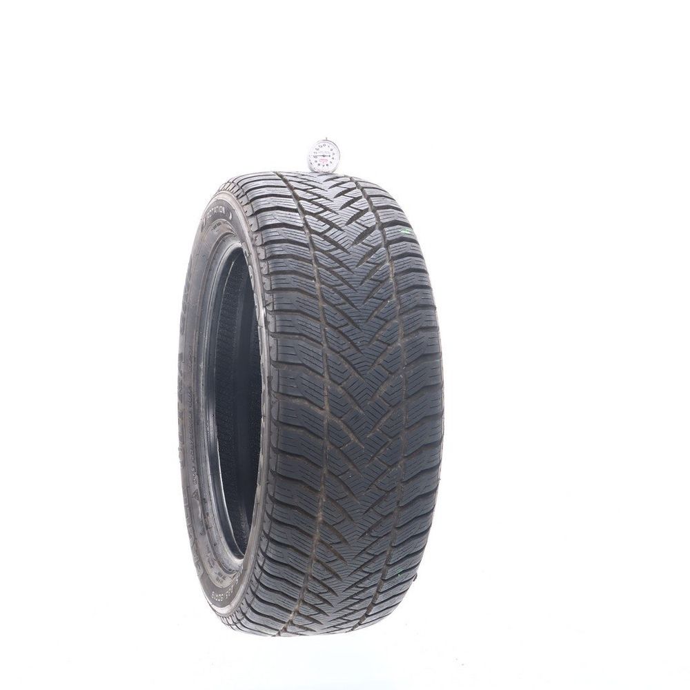 Used 235/50R18 Goodyear Eagle Ultra Grip GW3 101V - 10/32 - Image 1