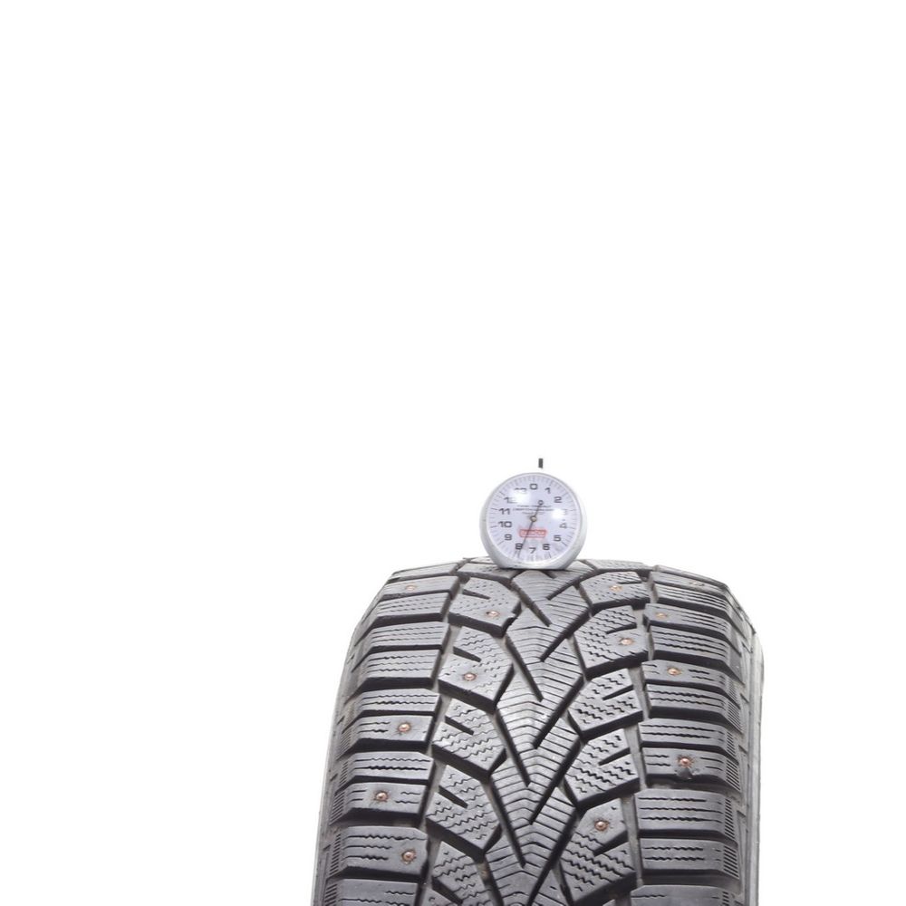 Used 195/65R15 General Altimax Arctic 12 Studded 95T - 7.5/32 - Image 2