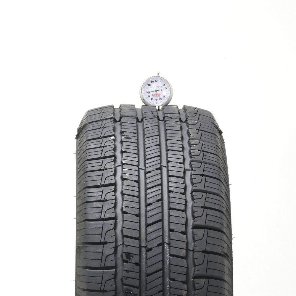 Set of (2) Used 225/55R17 Goodyear Reliant All-season 97V - 9-10/32 - Image 5