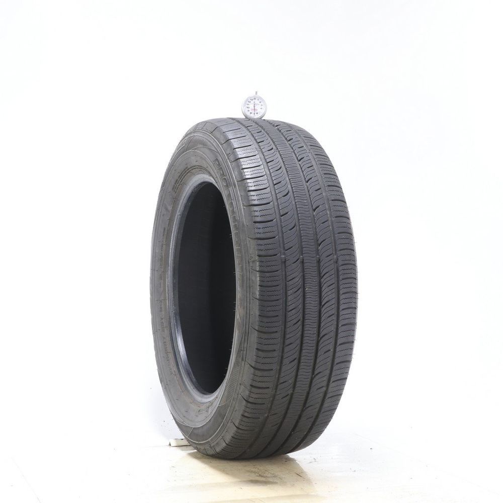 Used 225/60R17 Falken ProTouring A/S 99T - 6.5/32 - Image 1