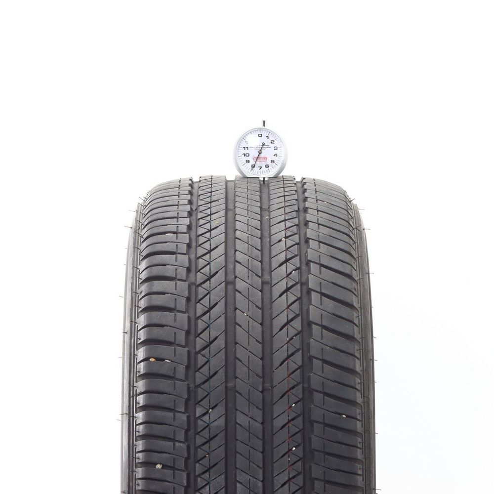 Set of (4) Used 215/55R17 Bridgestone Turanza EL400-02 93V - 7.5-8.5/32 - Image 2