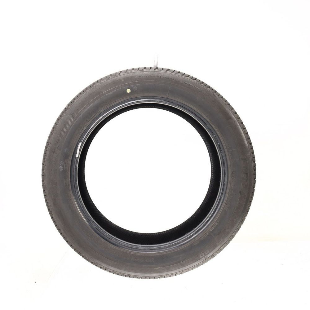 Set of (4) Used 215/55R17 Bridgestone Turanza EL400-02 93V - 7.5-8.5/32 - Image 6