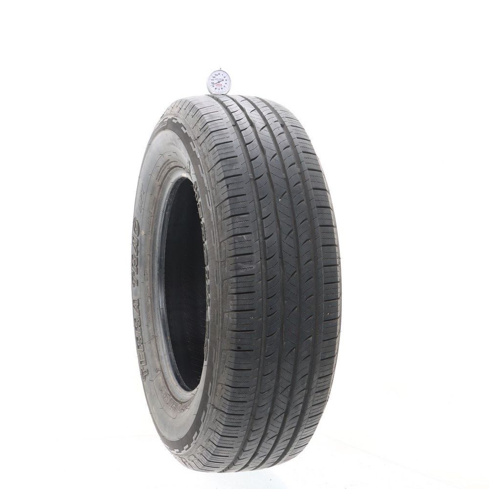 Used 245/70R17 Hercules Terra Trac HPT 110T - 9.5/32 - Image 1