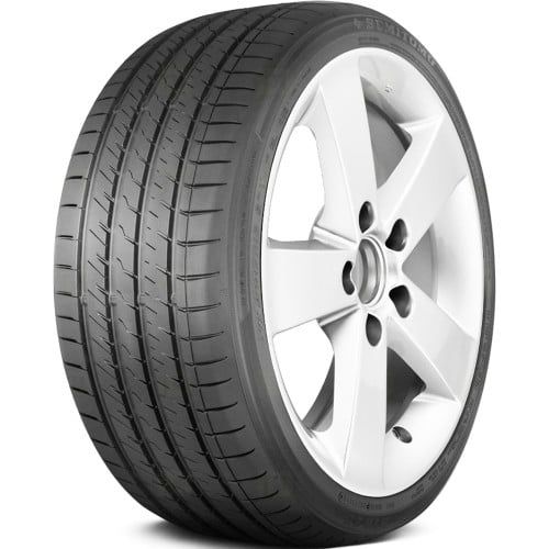 Set of (2) New 265/35R19 Sumitomo HTR Z5 98Y - Image 1