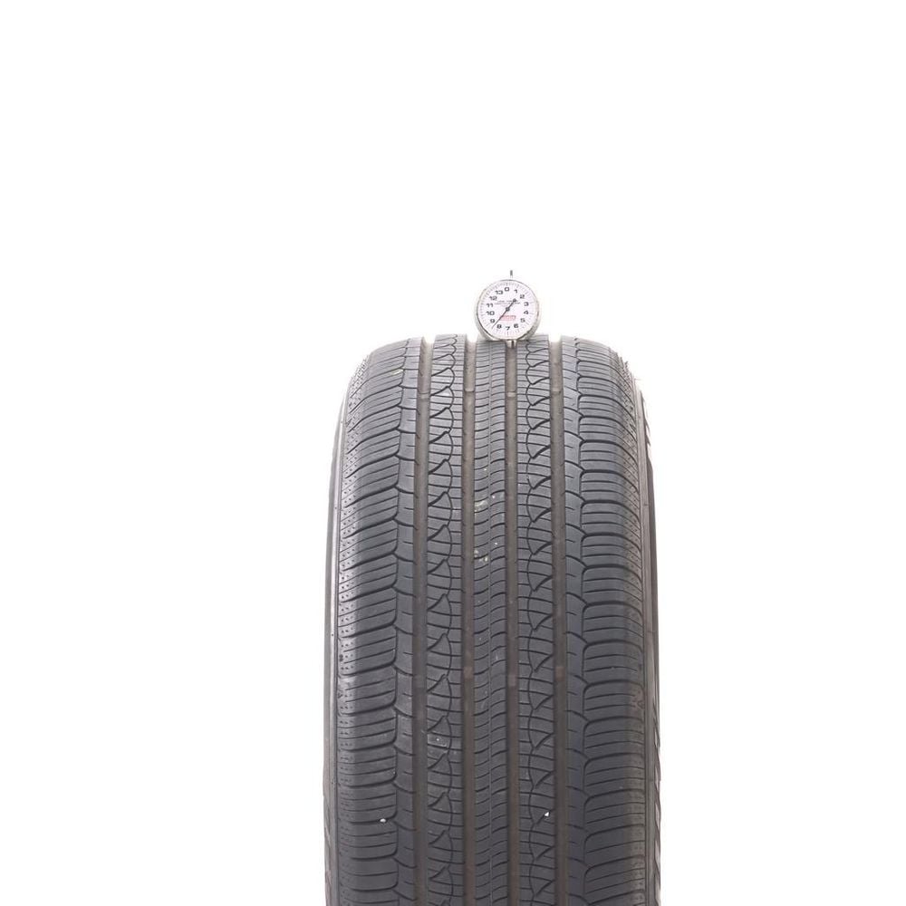 Used 235/60R16 Nexen N'Priz AH8 100H - 8.5/32 - Image 2