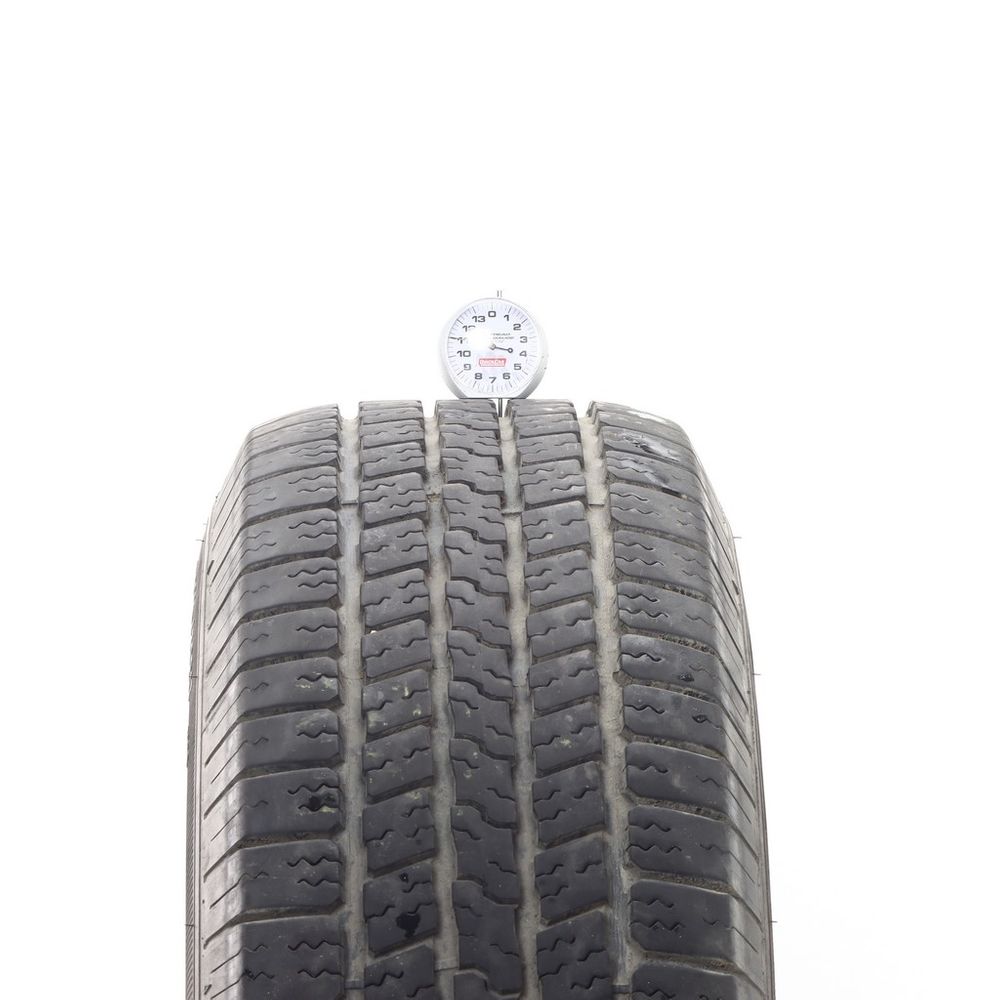 Used 265/70R17 Goodyear Wrangler SR-A 113R - 11/32 - Image 2