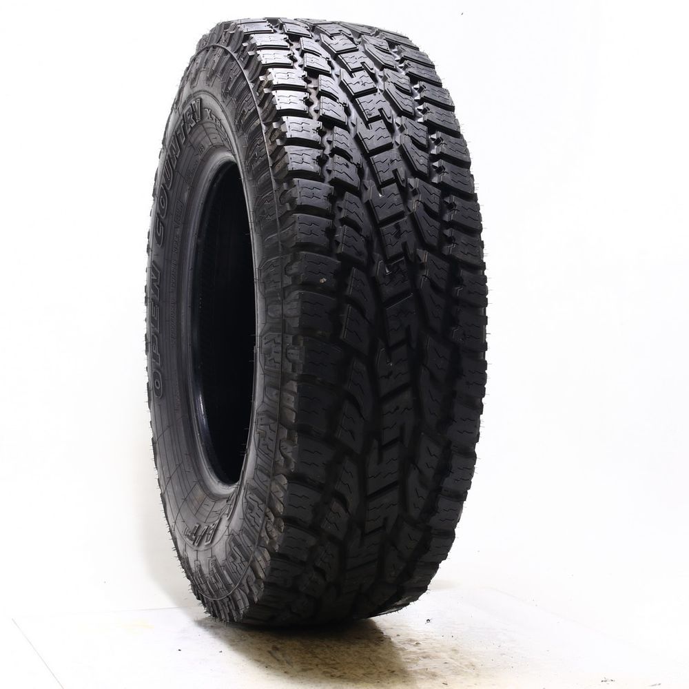 Driven Once LT 295/70R18 Toyo Open Country A/T II Xtreme 129/126S E - 16/32 - Image 1