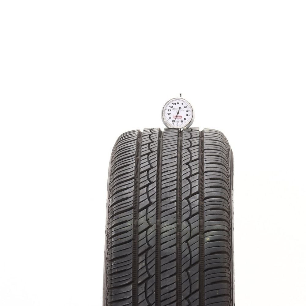 Set of (4) Used 185/60R15 Continental ControlContact Tour A/S Plus 84H - 7.5/32 - Image 2