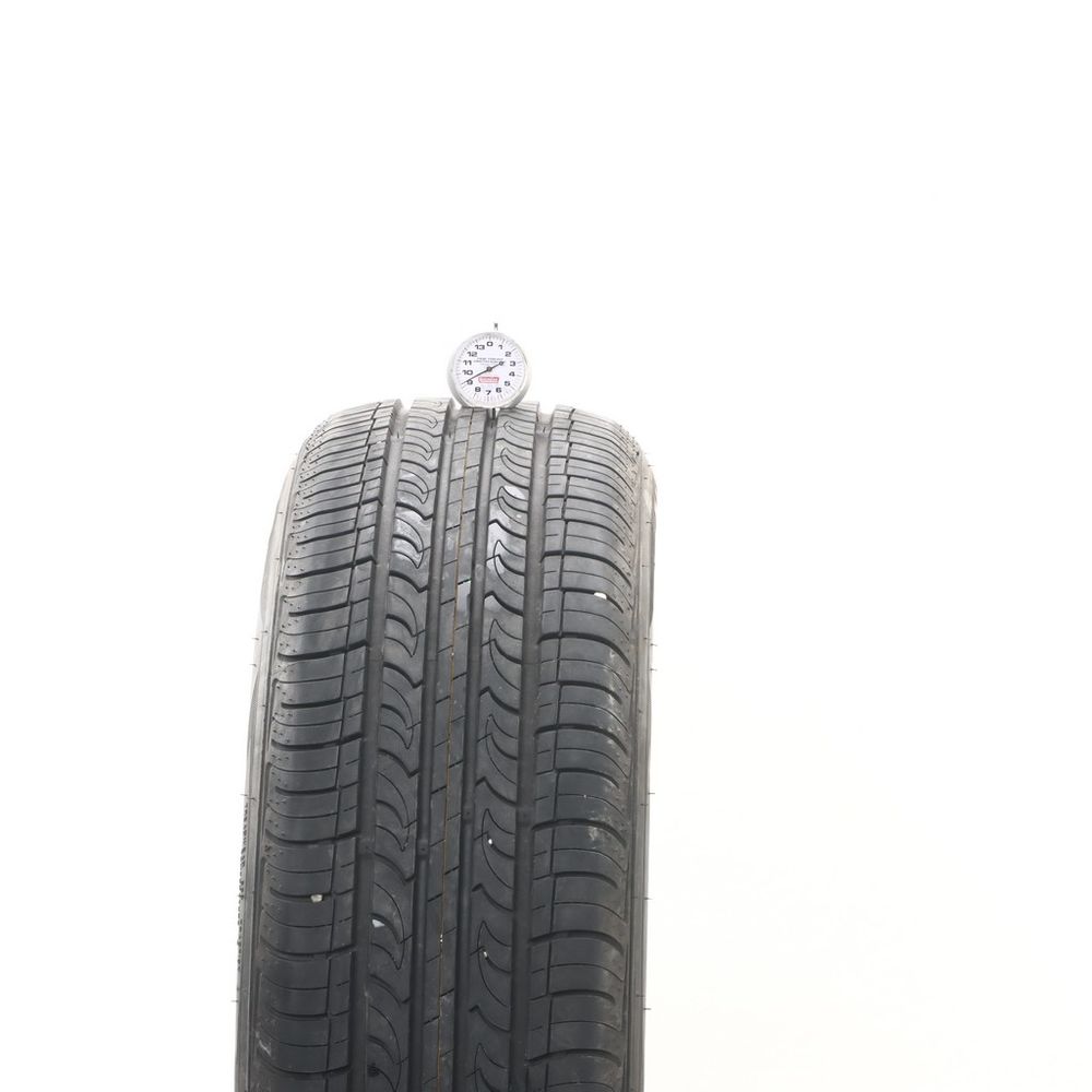 Set of (2) Used 225/60R17 Nexen Classe Premiere CP672 98H - 9/32 - Image 2