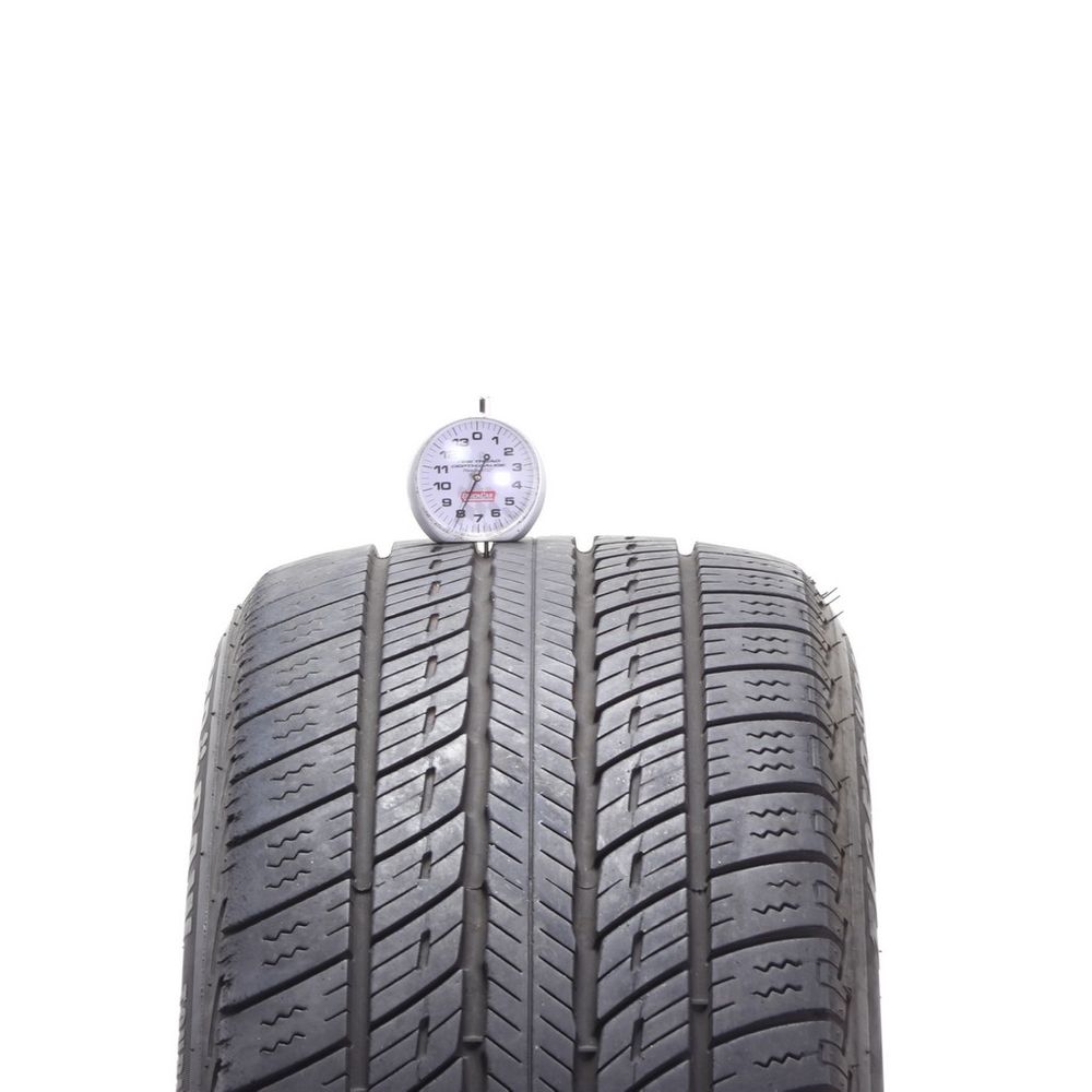 Set of (2) Used 235/50R19 Uniroyal Tiger Paw Touring A/S 99V - 8-9.5/32 - Image 2