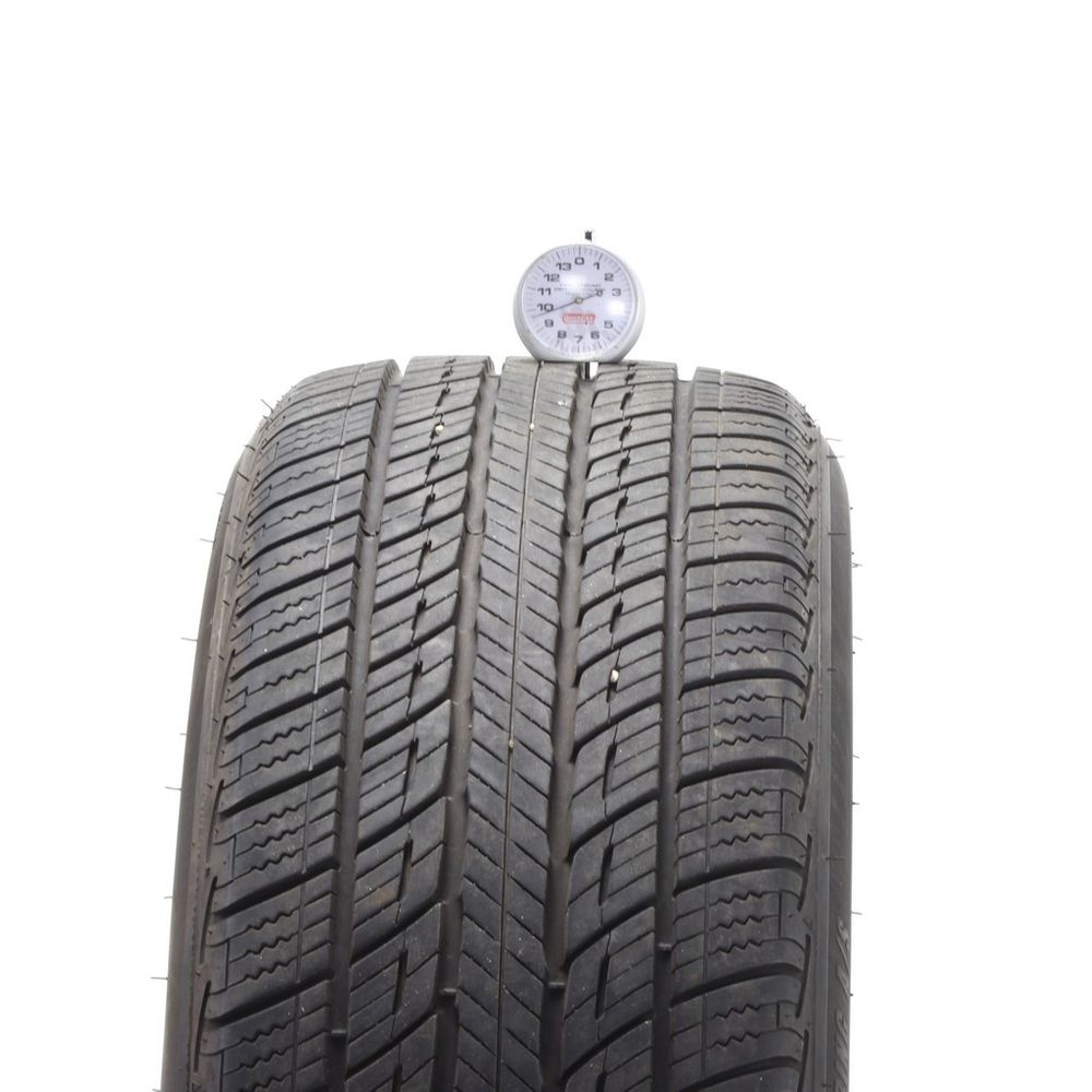 Set of (2) Used 235/50R19 Uniroyal Tiger Paw Touring A/S 99V - 8-9.5/32 - Image 5