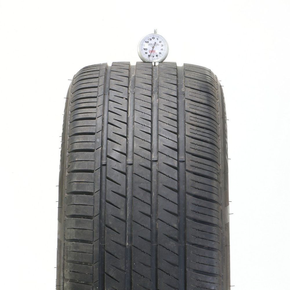 Used 245/50ZR20 Landspider Citytraxx H/P 105W - 7.5/32 - Image 2