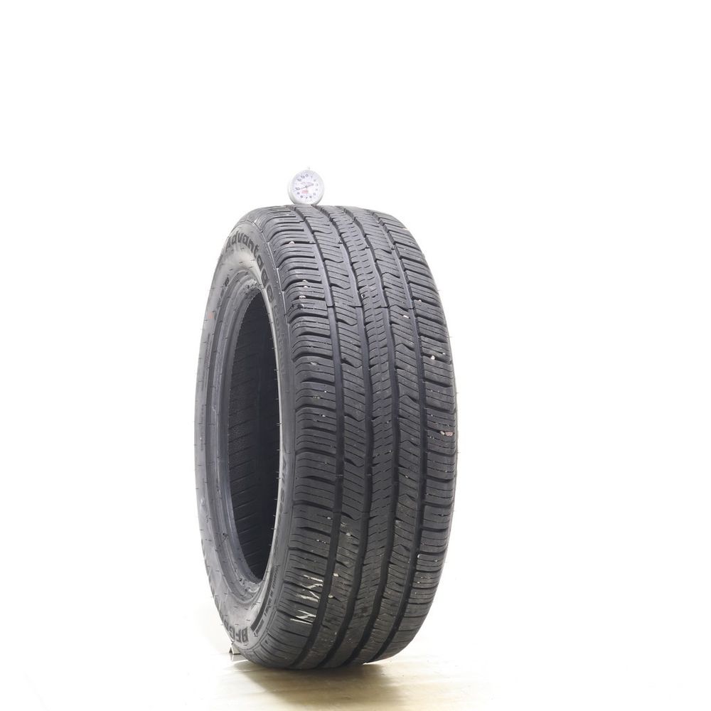 Set of (2) Used 215/55R16 BFGoodrich Advantage Control 97H - 8.5-9.5/32 - Image 4