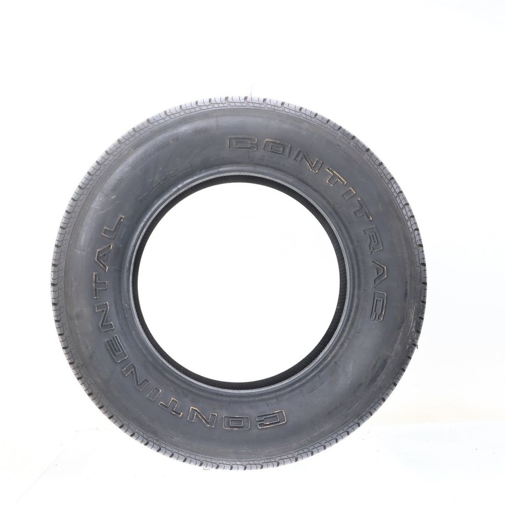 Used 255/65R17 Continental ContiTrac 108S - 8.5/32 - Image 3