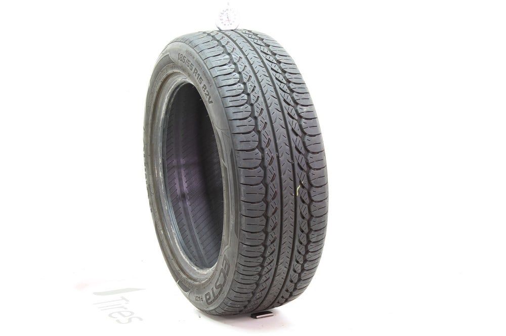 Used 185/55R15 Kumho Ecsta PA31 82V - 6.5/32 - Image 1