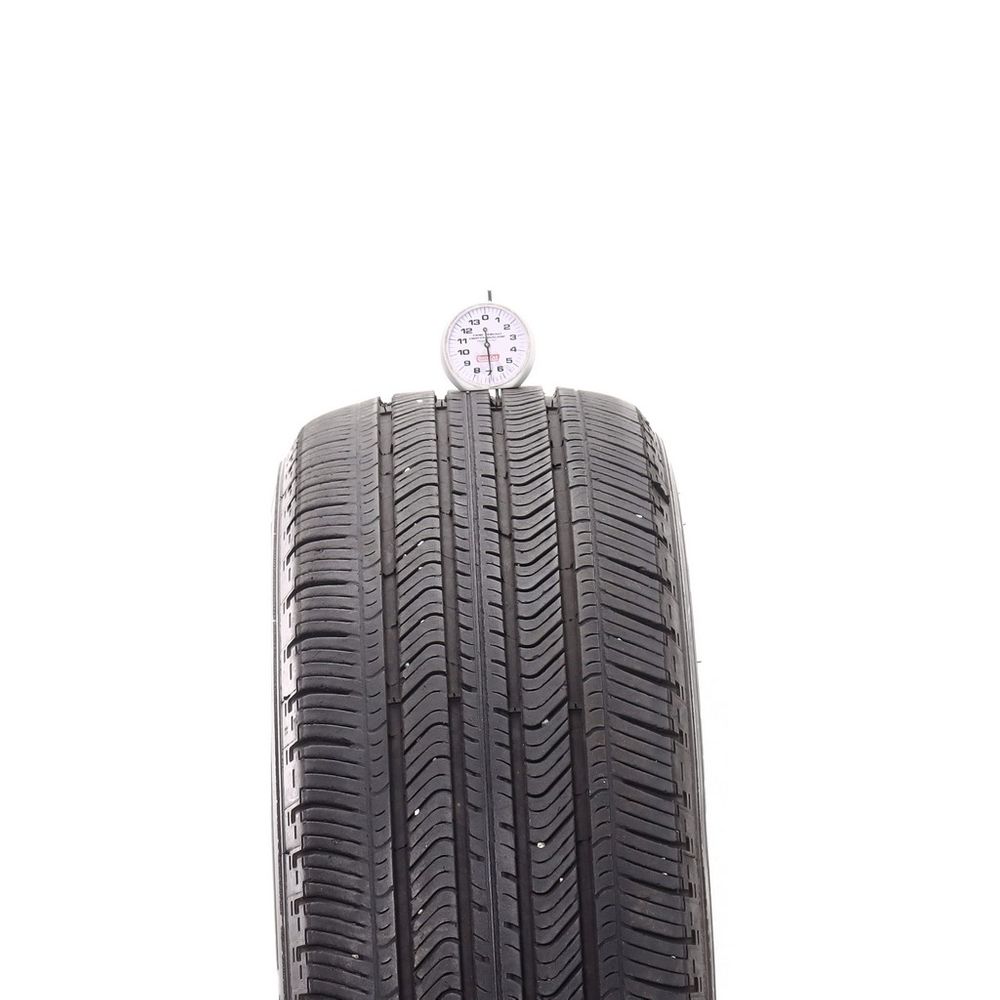 Set of (4) Used 215/55R17 Michelin Primacy MXV4 93V - 7-7.5/32 - Image 2