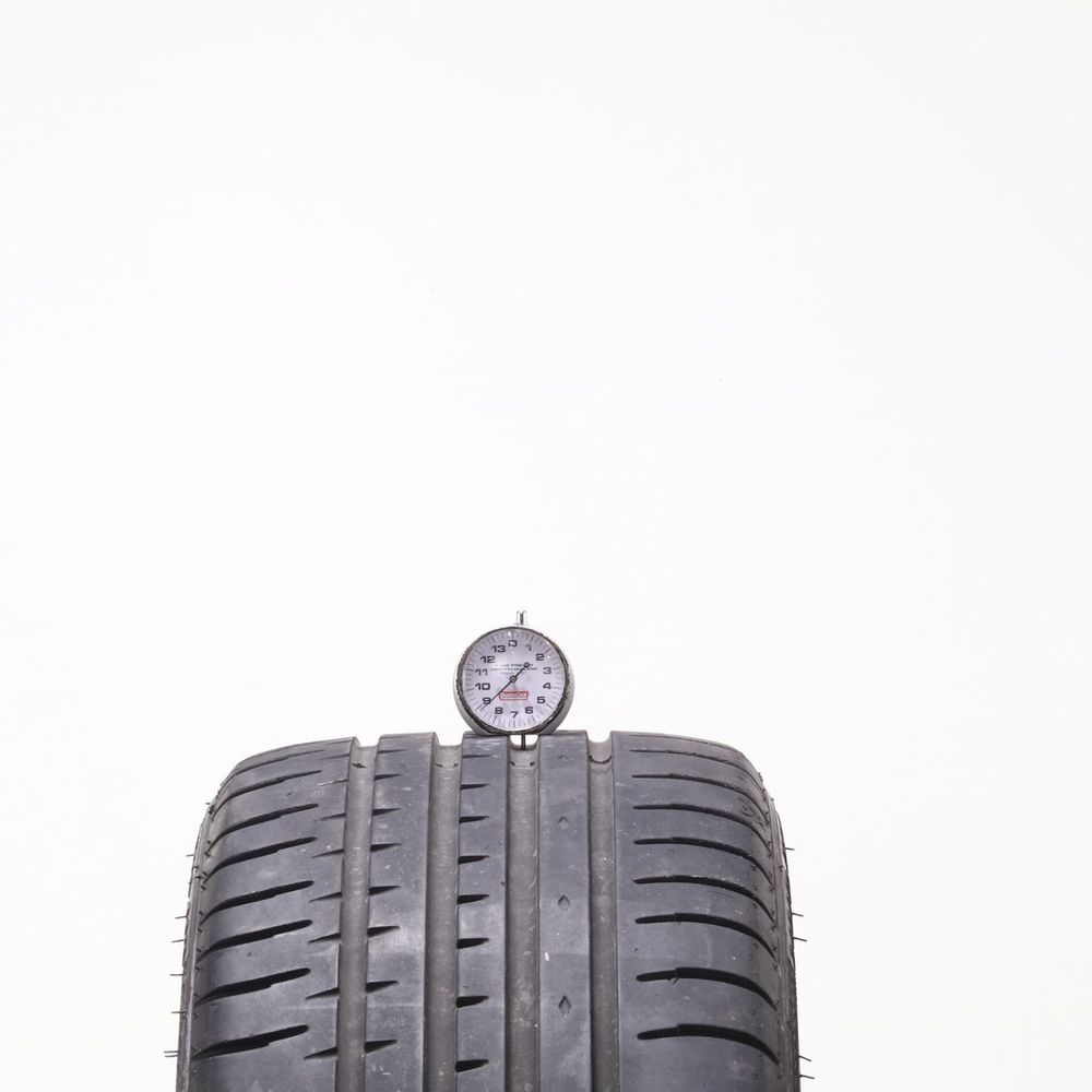 Used 245/40ZR19 Accelera Phi 98Y - 8.5/32 - Image 2