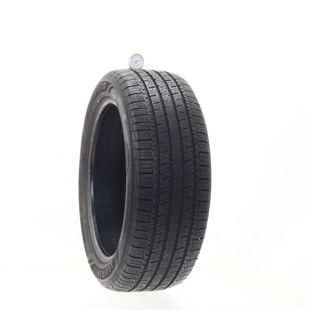 Used 235/50R19 Goodyear Assurance MaxLife 99V - 9.5/32 - Image 1