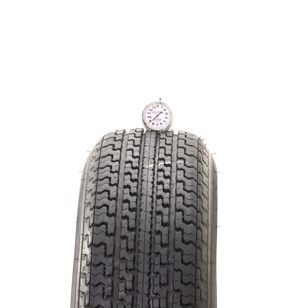 Used ST 225/75R15 Omni Trail 117/112L E - 8.5/32 - Image 2