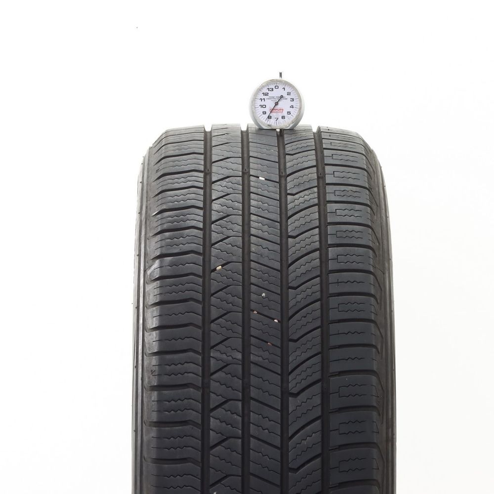 Set of (4) Used 215/50R17 Road Hugger GTP AS/02 95V - 8-9.5/32 - Image 2