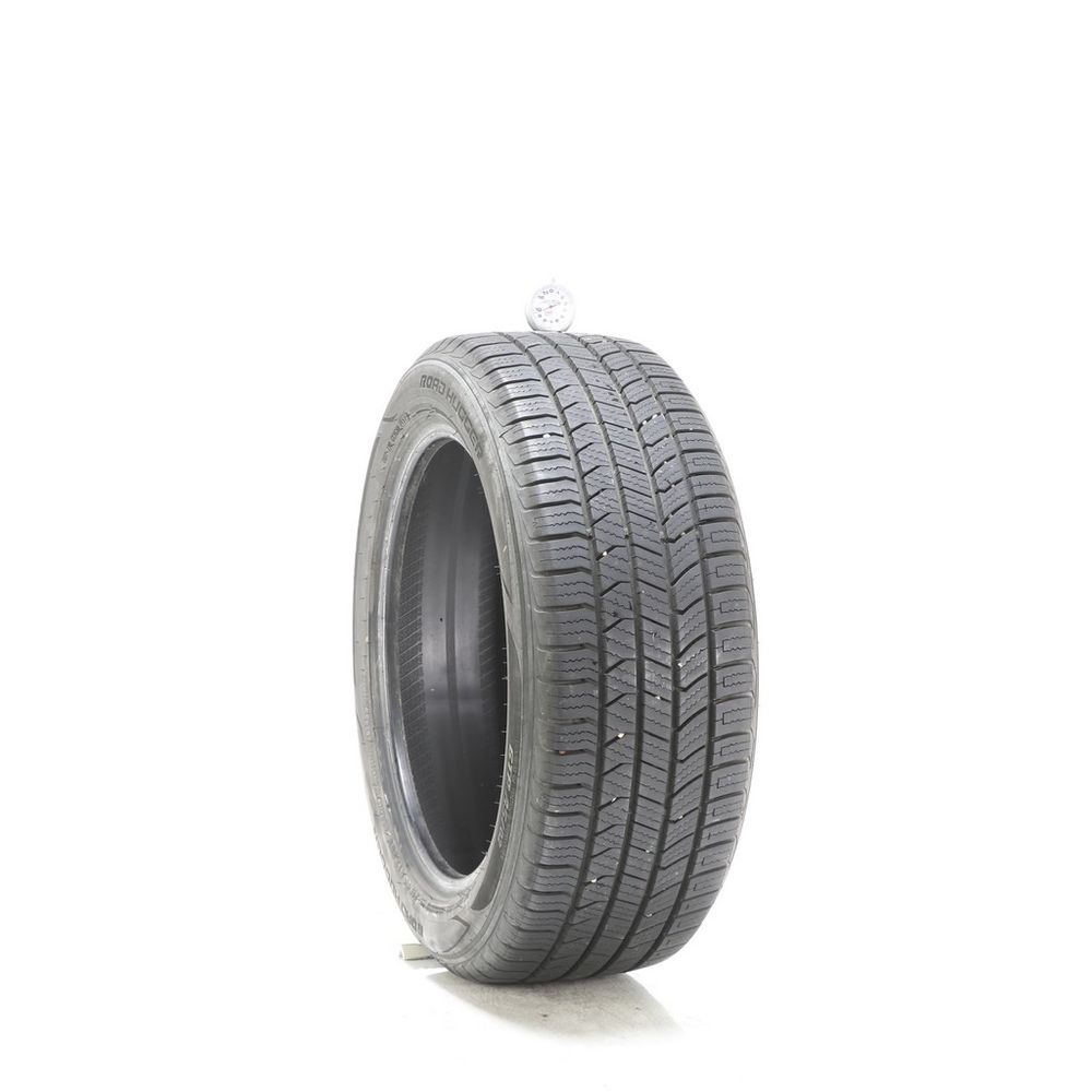 Set of (4) Used 215/50R17 Road Hugger GTP AS/02 95V - 8-9.5/32 - Image 4