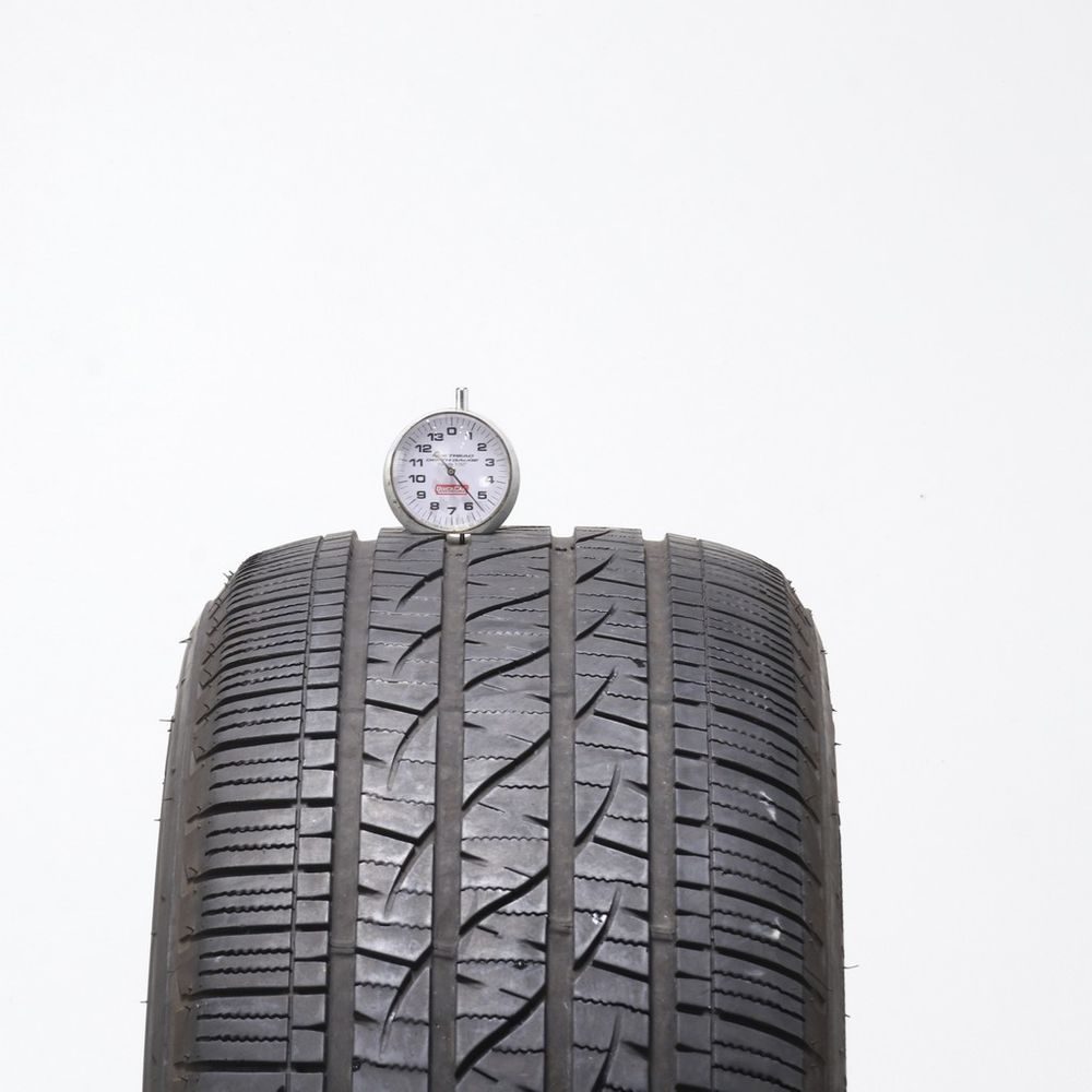 Set of (2) Used 245/55R19 Firestone Destination LE3 103H - 5.5/32 - Image 2
