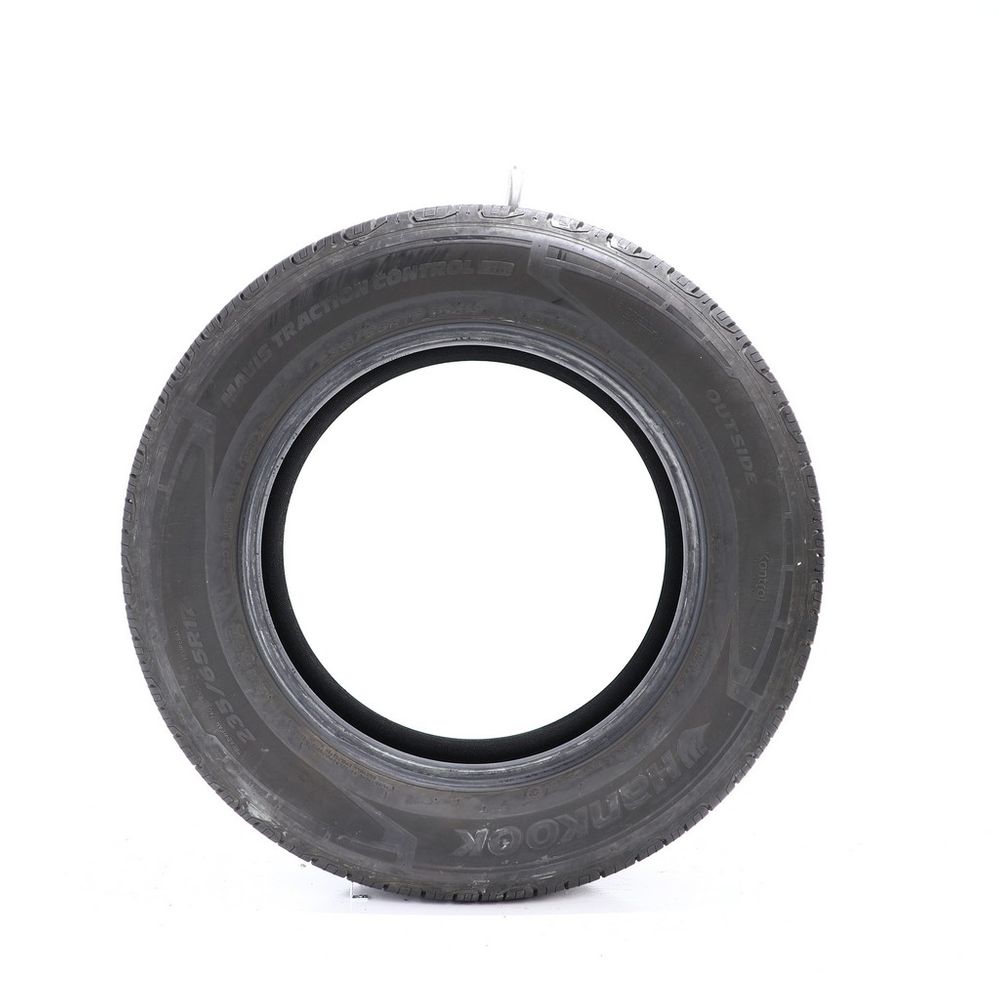 Used 235/65R17 Hankook Mavis Traction Control 4Season 104H - 8/32 - Image 3